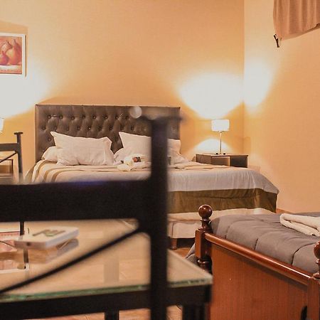Kakan-Comodo Apartamento En Кафаяте Екстериор снимка