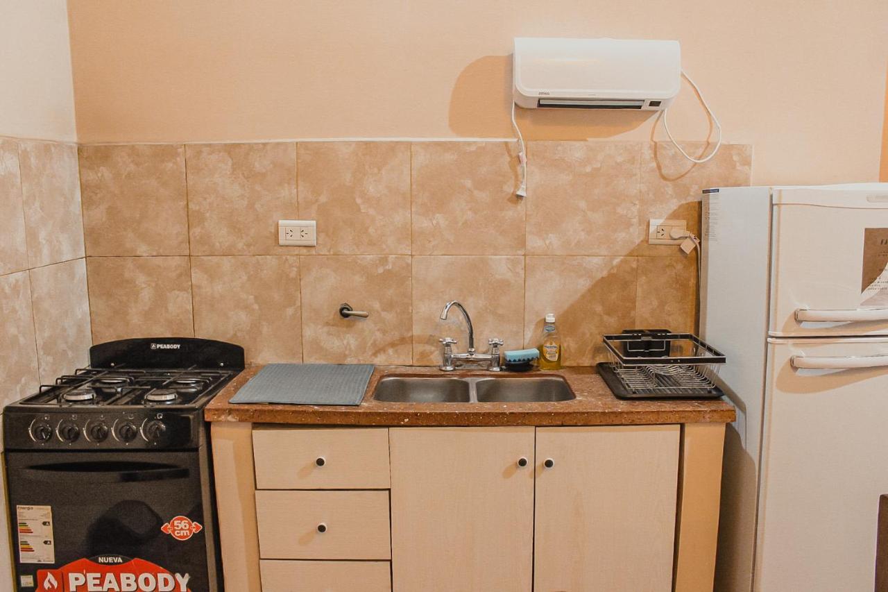 Kakan-Comodo Apartamento En Кафаяте Екстериор снимка