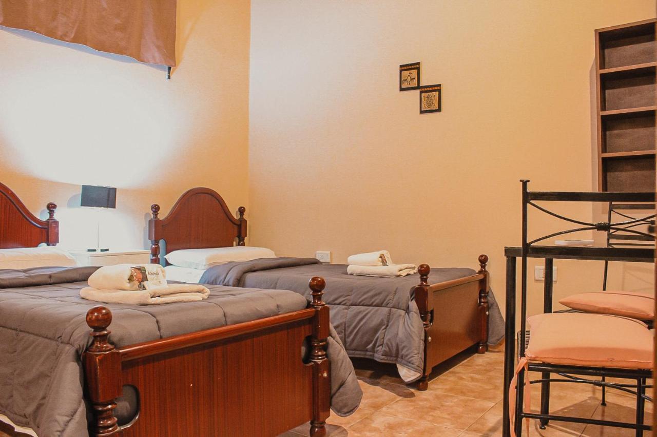 Kakan-Comodo Apartamento En Кафаяте Екстериор снимка
