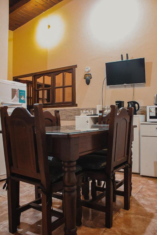 Kakan-Comodo Apartamento En Кафаяте Екстериор снимка