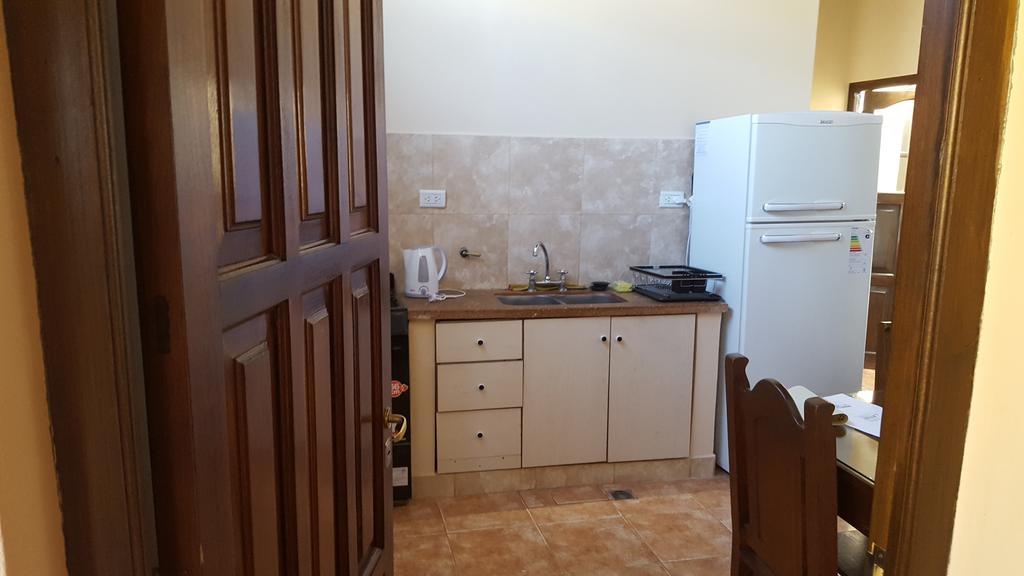 Kakan-Comodo Apartamento En Кафаяте Екстериор снимка