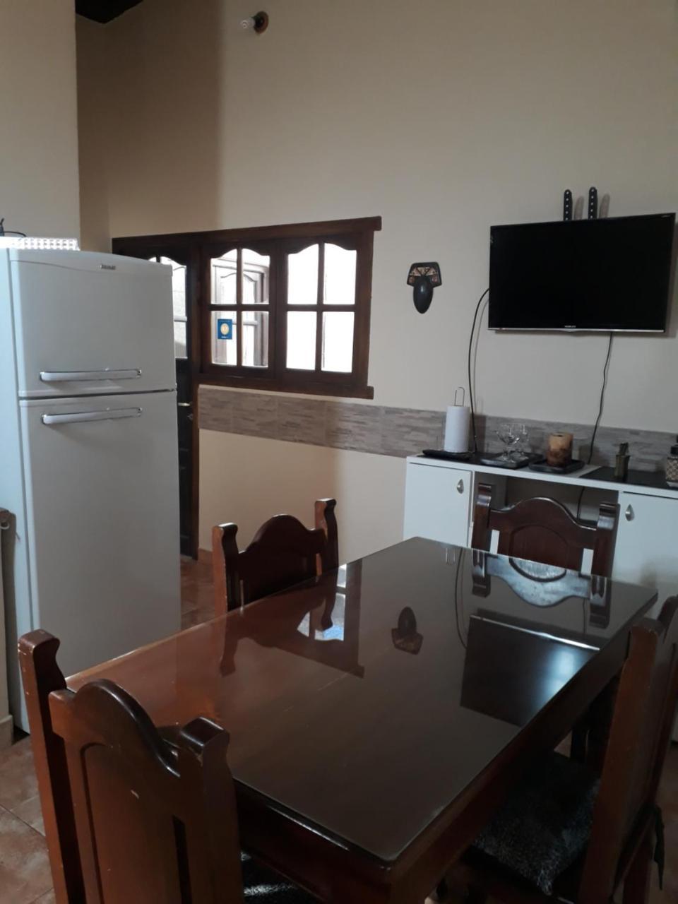 Kakan-Comodo Apartamento En Кафаяте Екстериор снимка